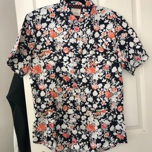 7 Diamonds Dress Shirt